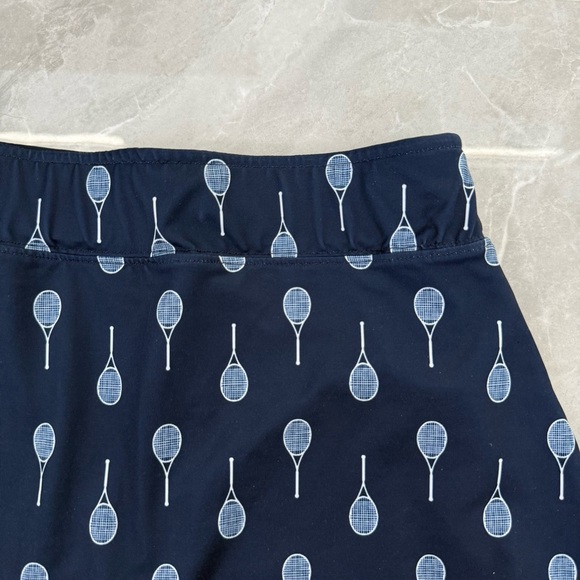Women’s Prince Tennis Pickeball Athletic Printed Skort Pockets Size XS - Picture 10 of 16
